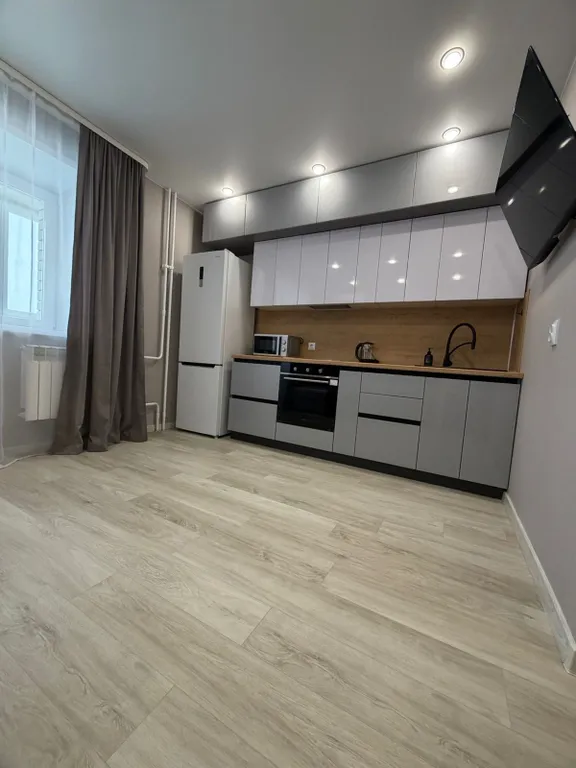 Уютная студия в центре города