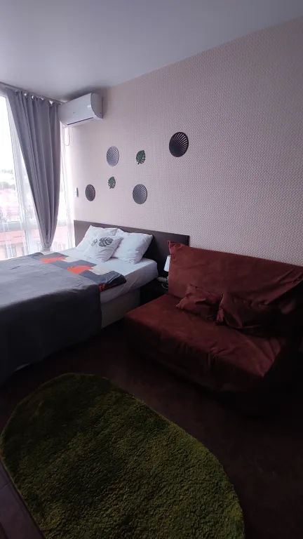 Квартира Квартира Монстера — Адлер