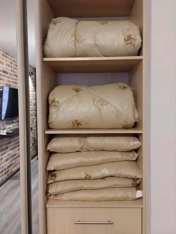 Квартира Уютная квартира в ЖК Панорама рядом со стадионом и парком Галицского — Краснодар