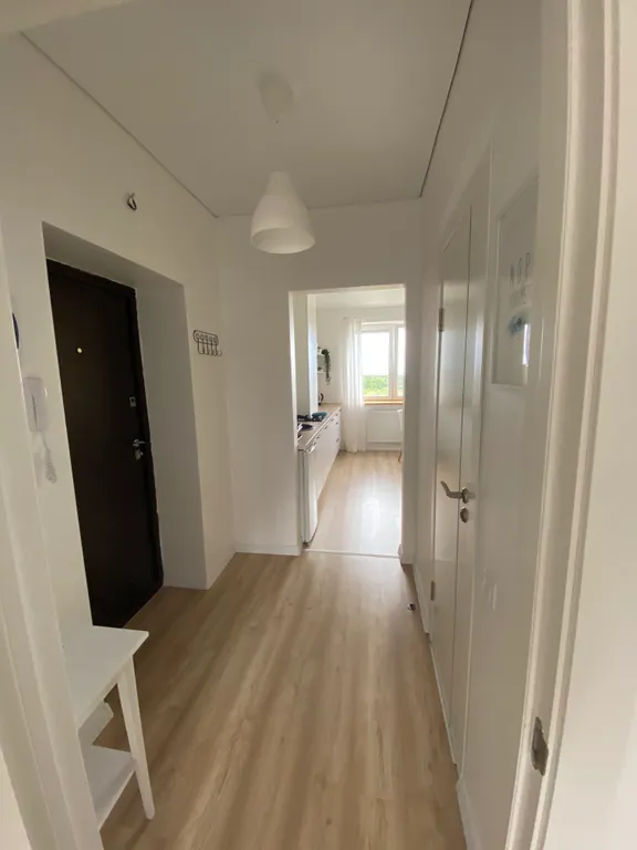 Квартира Уютная квартира с видом на море — Пионерский