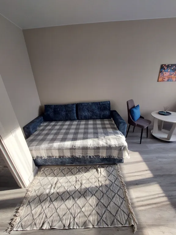 Уютная новая квартира для VIP клиентов в 15 минутах езды от Казани — аренда посуточно в Осиново