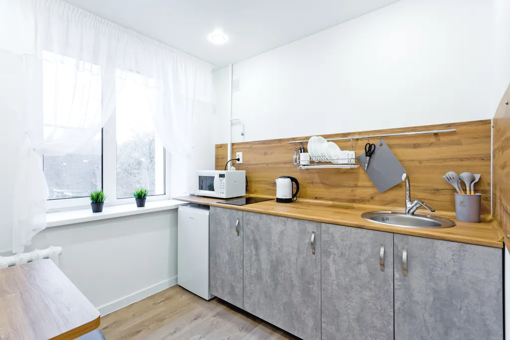 Классная квартира в центре (ЦУМ, ВятГАТУ, ВятГУ, обл. больница)