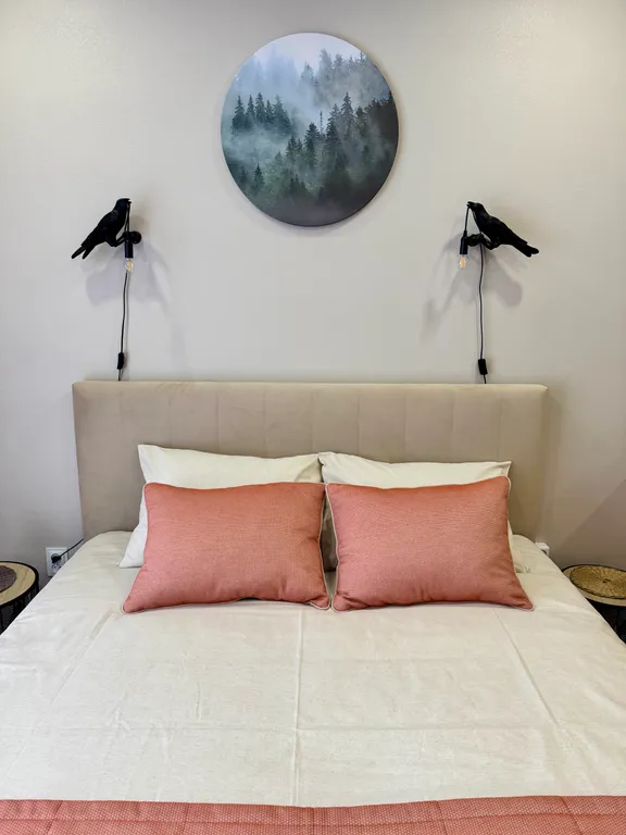 Санландия Апарт