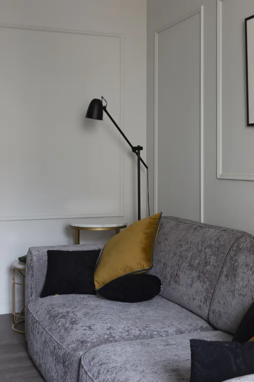 Квартира Двухкомнатная квартира в самом центре — Санкт-Петербург