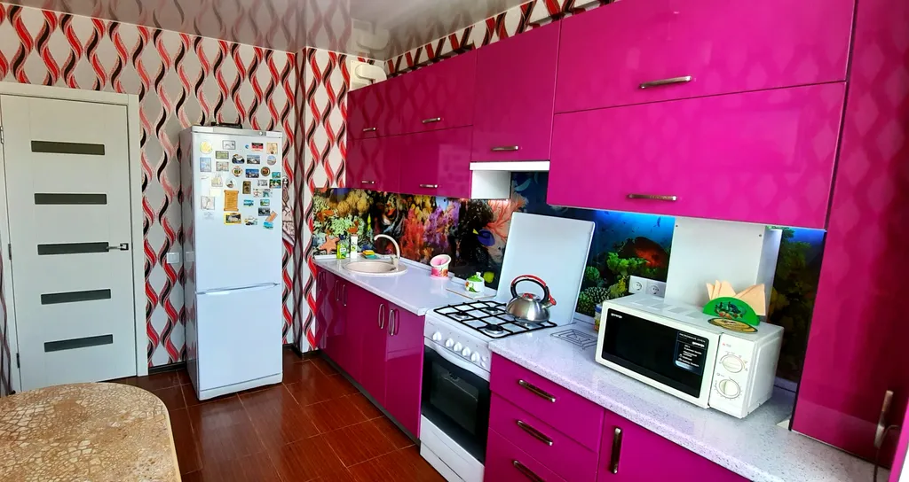 Квартира Квартира возле моря — Севастополь