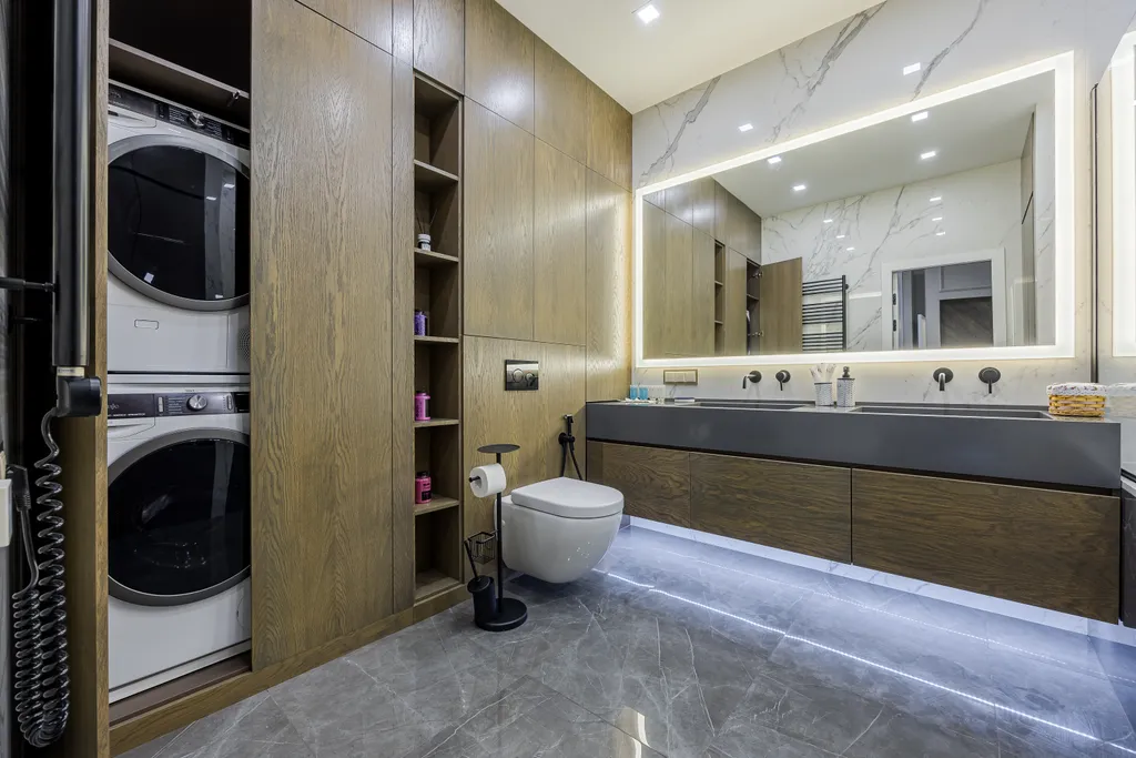 4-х комнатный апартамент на Матч Поинте