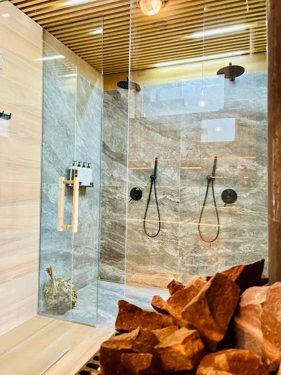 Дом с видом на море