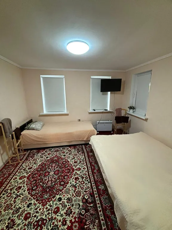 Дом у реки Белая