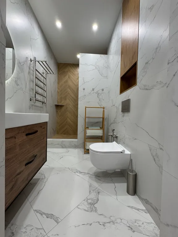 Квартира Квартира на берегу Балтийского моря — Зеленоградск