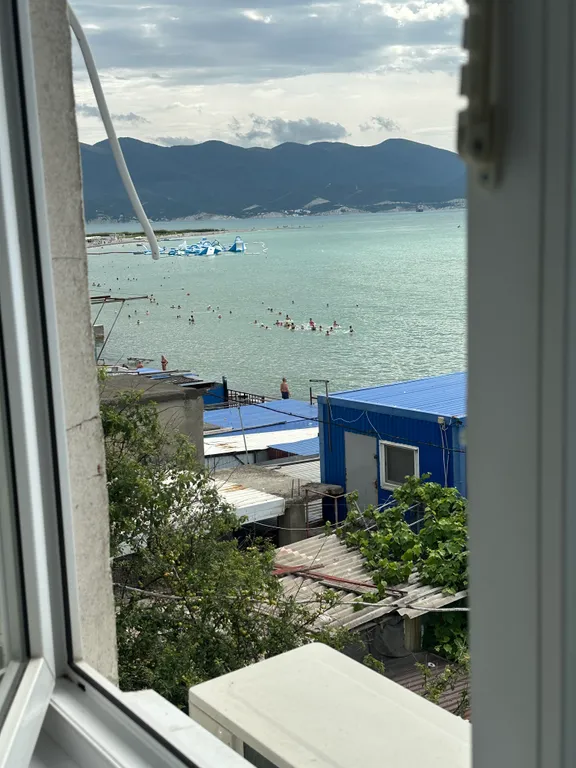 Коттедж Домик у моря — аренда посуточно в Новороссийск