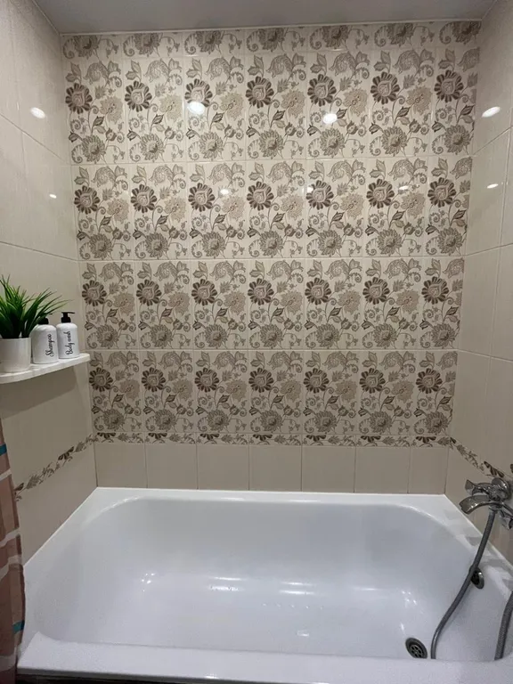 Апартамент рядом с Зеленоградом