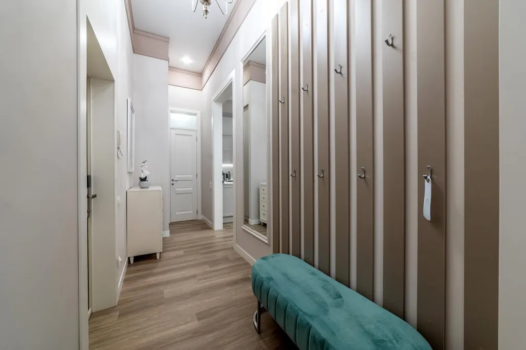 Элитная квартира