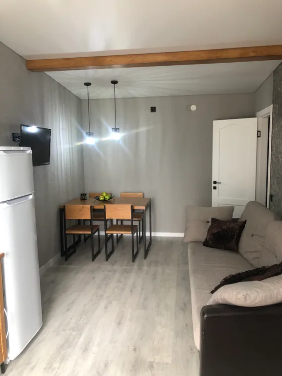 Загородный домик KatLend