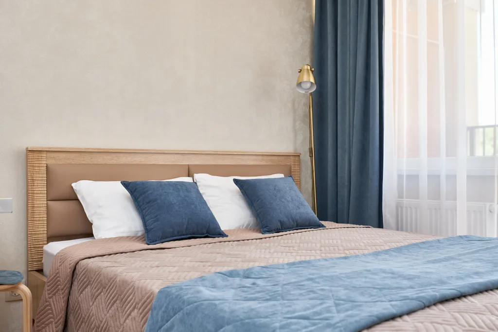 Семейная студия в жк Каравелла Португалии