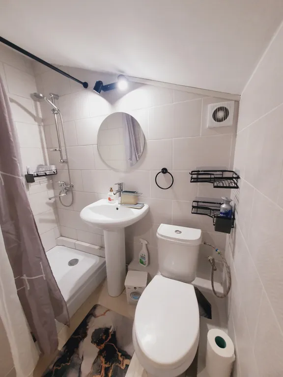 Квартира Квартира Апартамент в центральной части города — Геленджик