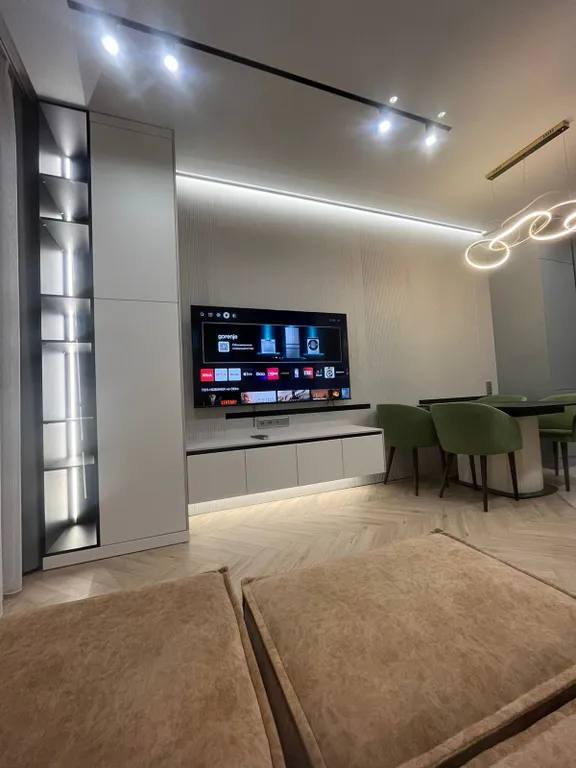 Апартаменты премиум класса