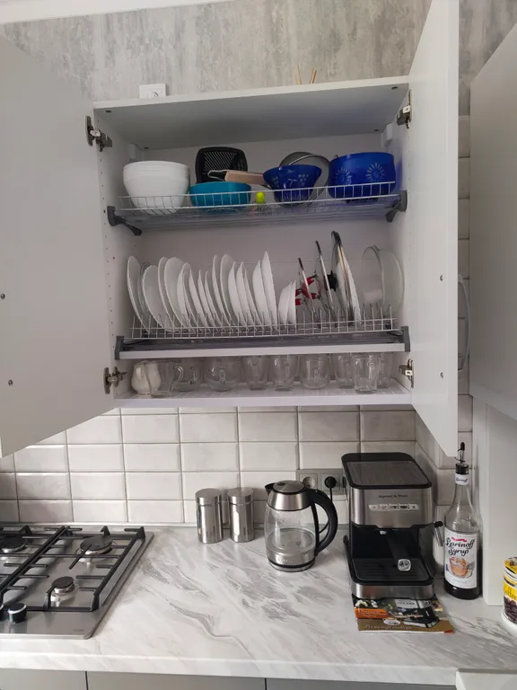 Уютная квартира в Заостровье