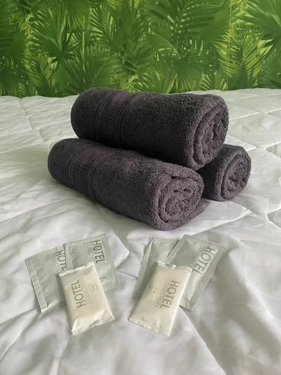 Уютная квартира в тихом районе города