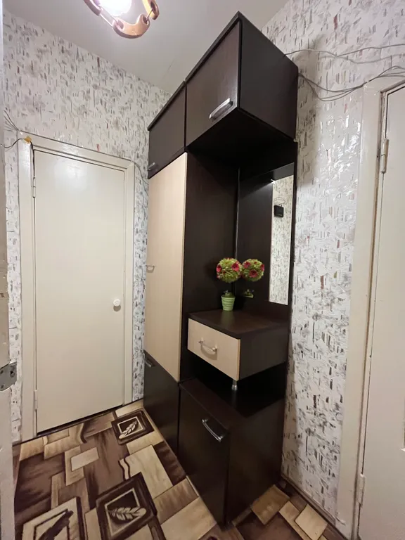 Комфортная и тёплая квартира недалеко от центра