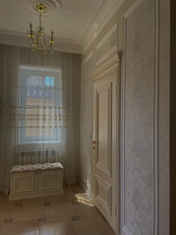 Коттеджи Престиж