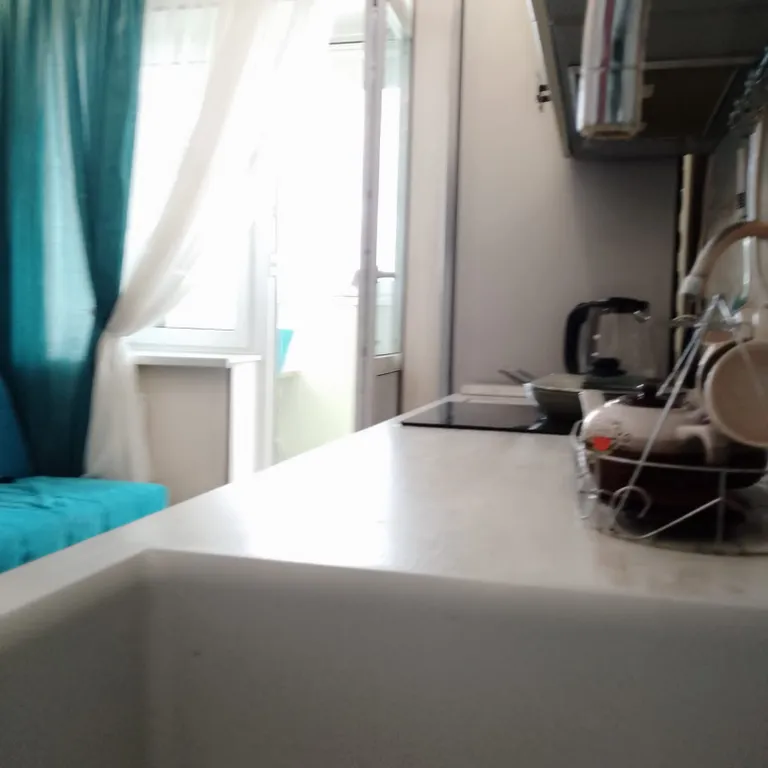 Квартира со всем необходимым 10 мин на машине от центра