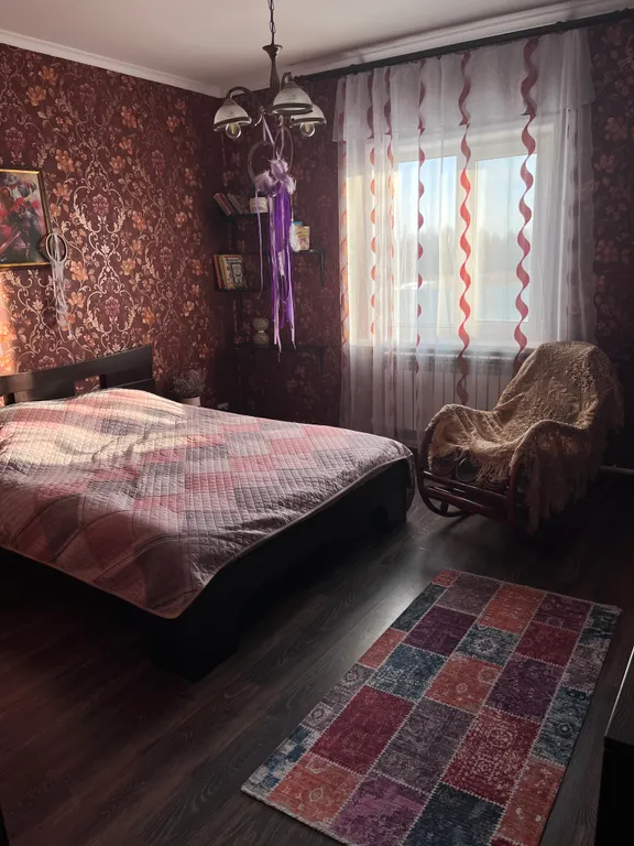 Шикарный дом