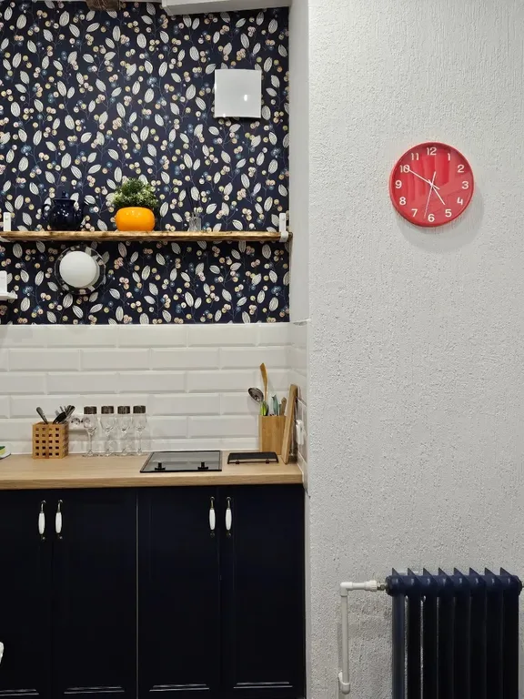 Квартира в центре, у храма — аренда посуточно в Сортавала