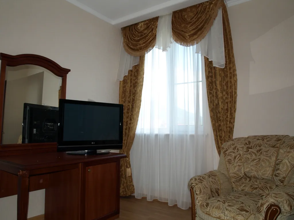 Квартира Комната — Геленджик