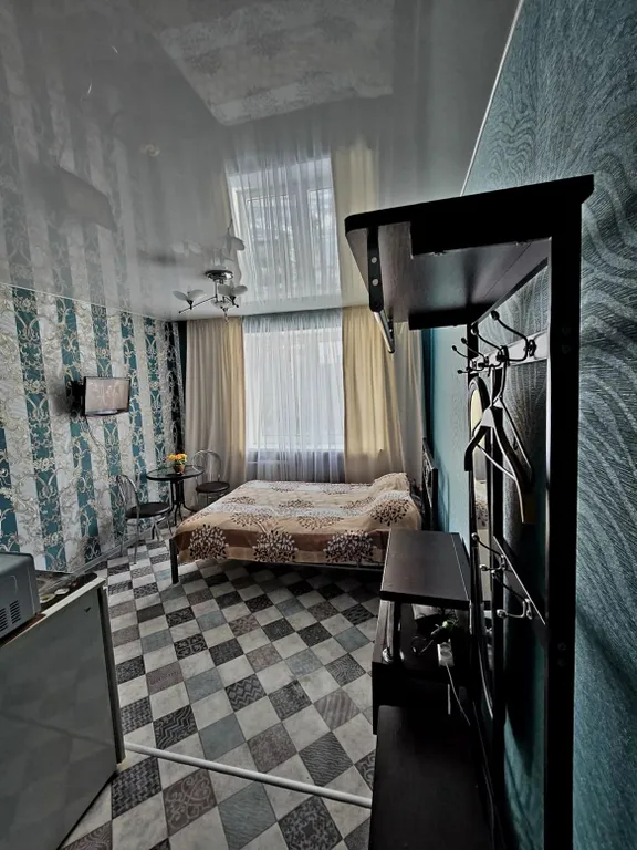 Уютная студия в центре