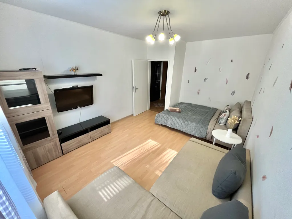 Уютная квартира в центре