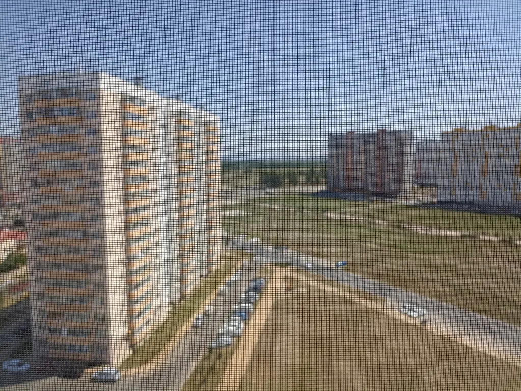 Квартира 1-комнатная Квартира — Анапа