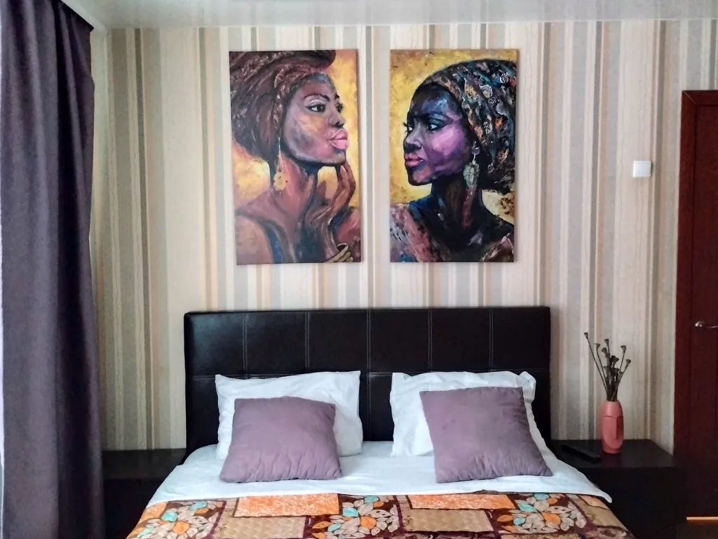 Уютная квартира у вокзала — аренда посуточно в Череповец