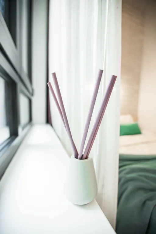 Квартира Квартира Уютная студия в ЖК Ясный — Москва