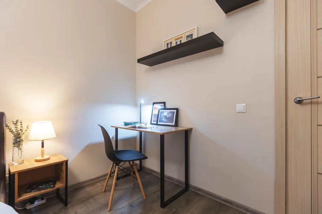 Пять Звёзд ЖК Лагуна