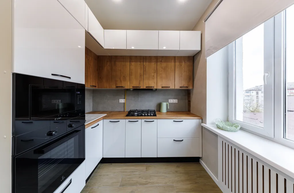 Квартира у Кремля