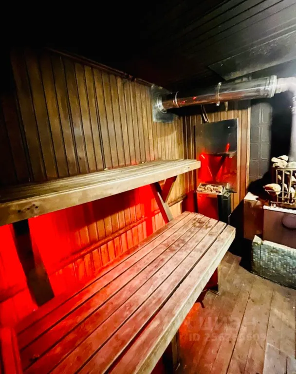 Коттедж Дом в окружении леса с камином, баня с купелью, зона барбекю — Троице-Лобаново