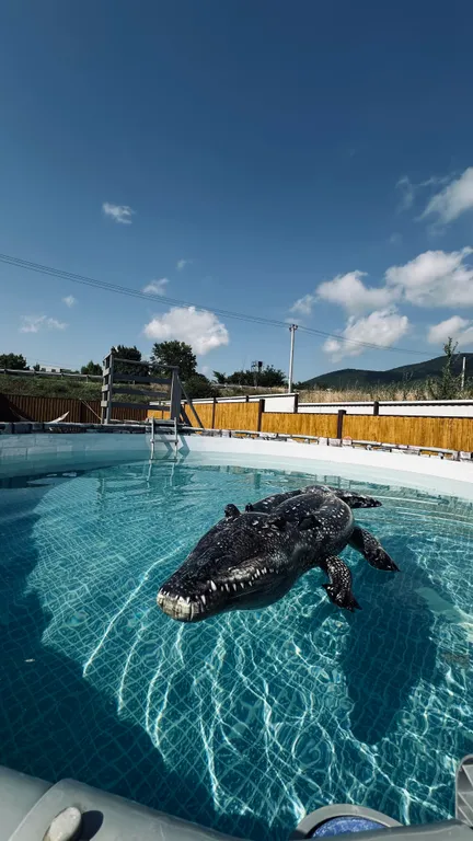 Квартира Апартаменты возле моря — Южная Озереевка