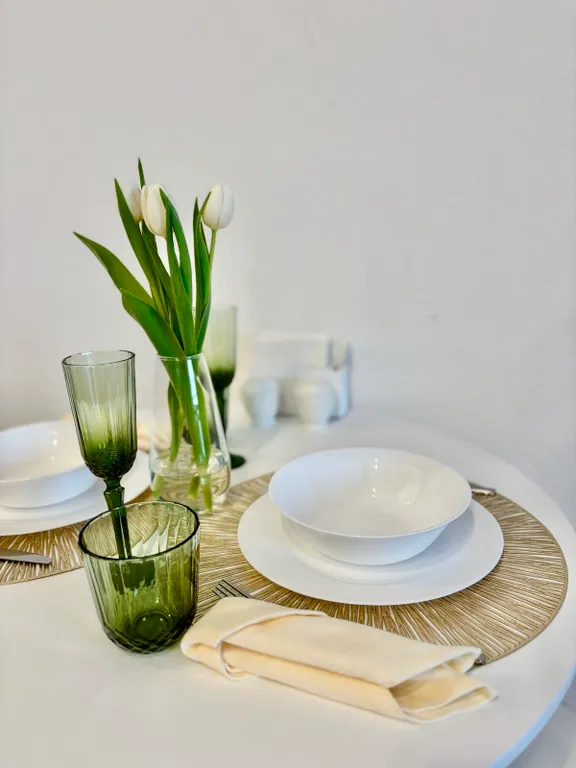 Уютная квартира-студия