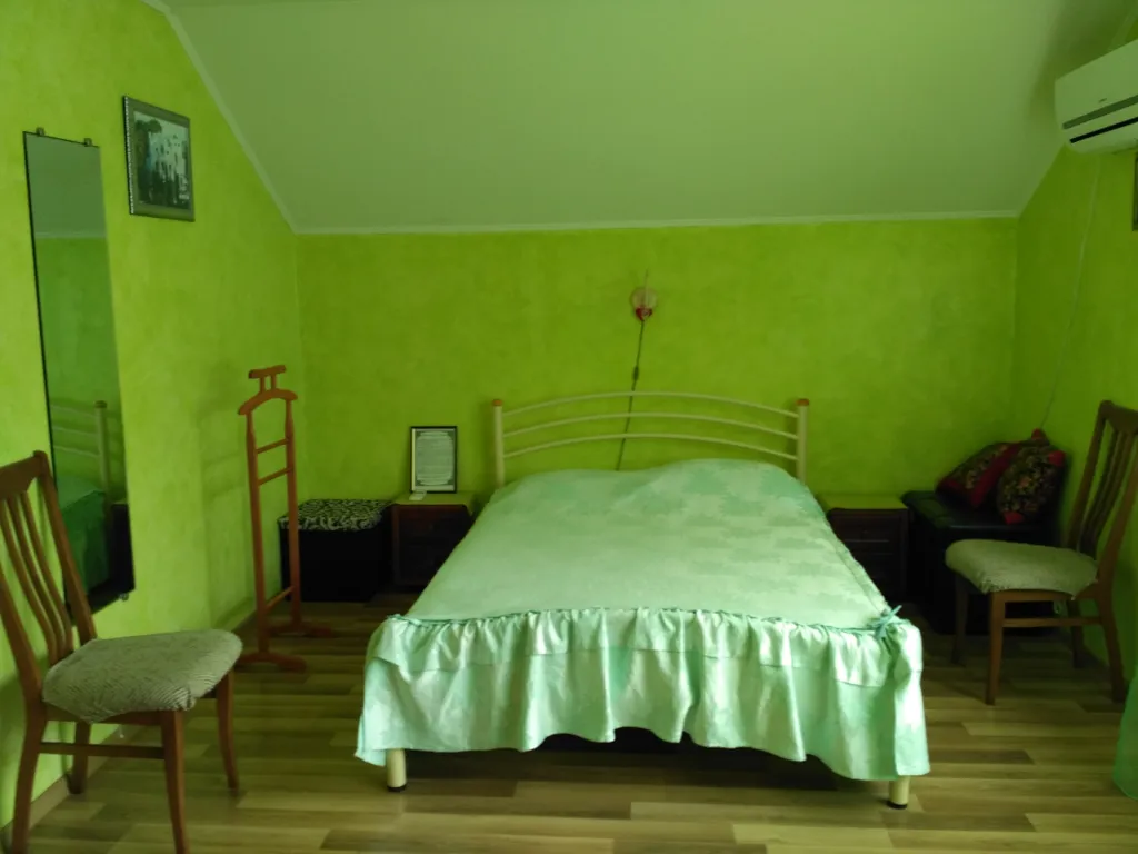 Пентхаус с шикарным видом на море и горы, бесплатная парковка