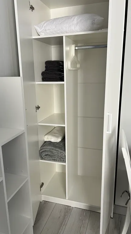 Уютная студия в центре города