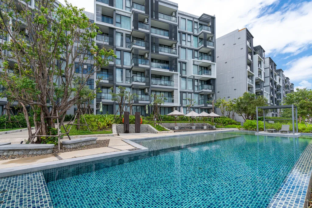 Квартира в престижном районе