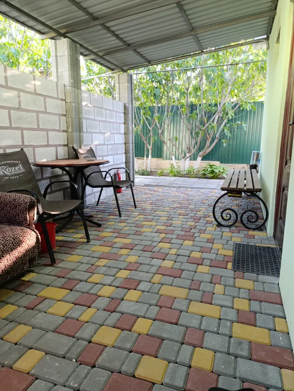 Дом под ключ апартаменты жилье