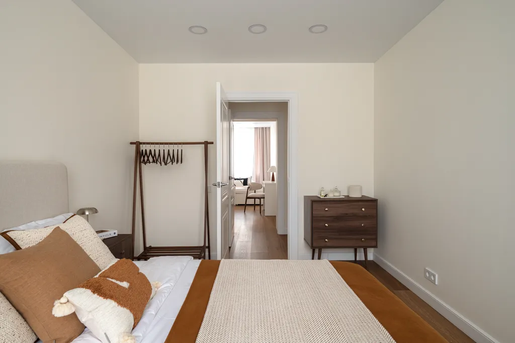 Квартира Квартира в Хамовниках — Москва