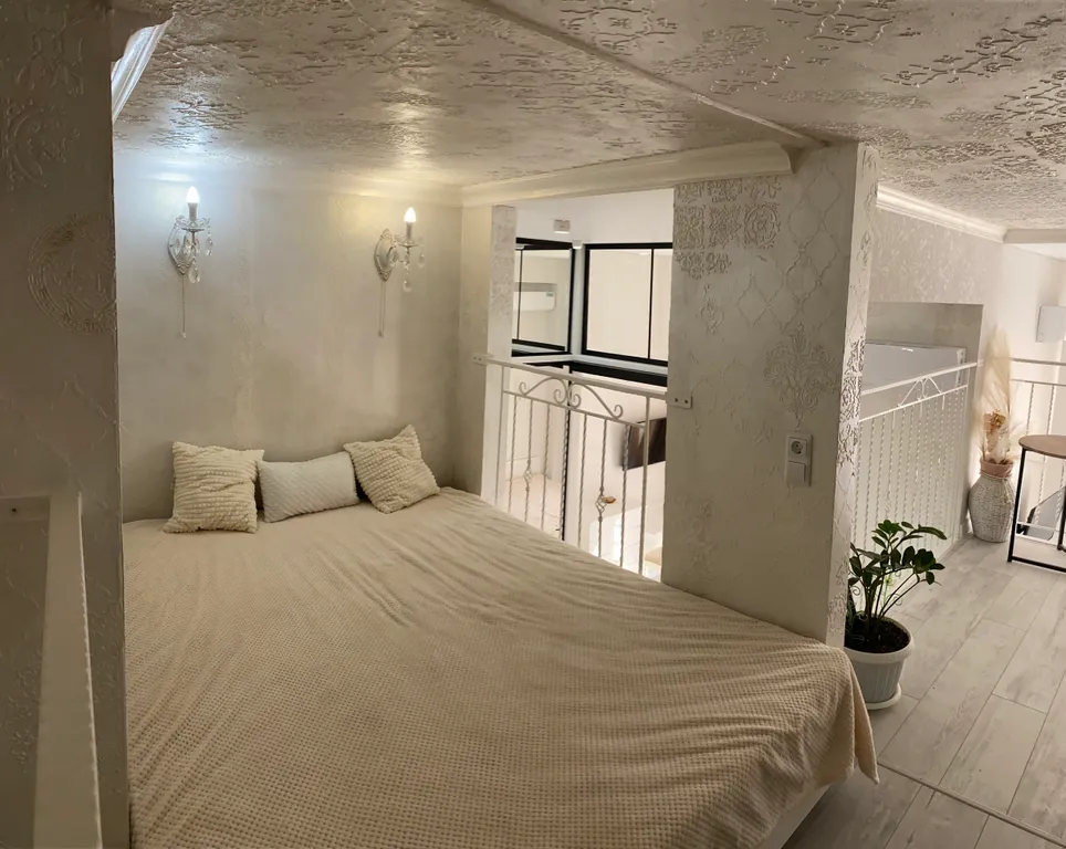 Квартира Апартаменты у моря — Геленджик