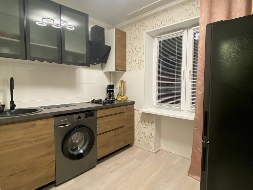 Квартира Уютная квартира в центре города — Калининград