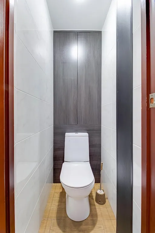 Апартаменты в центре города