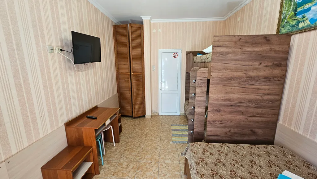Квартира Комната — Геленджик