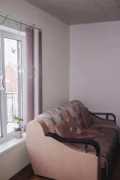 3-комнатный Дом