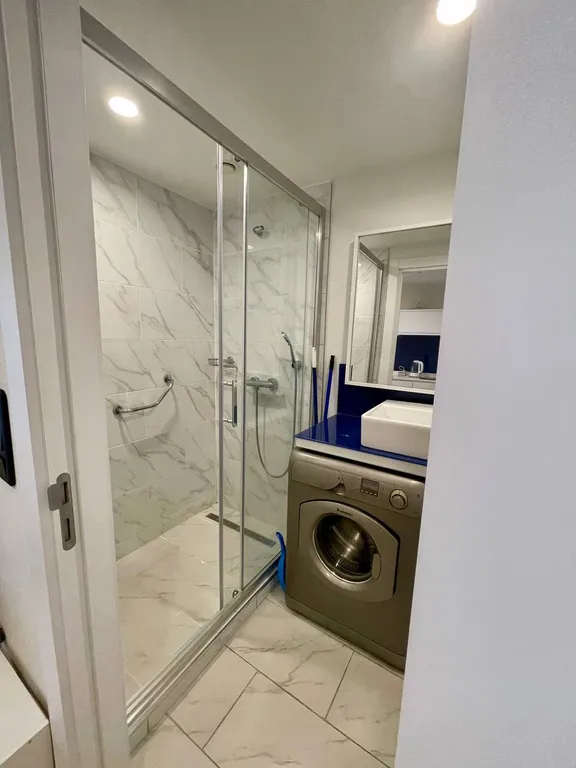 Orbi City 4371, 43 этаж