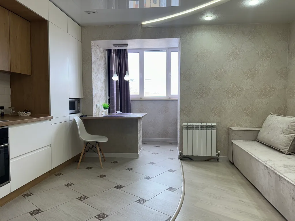 Апартаменты Florence